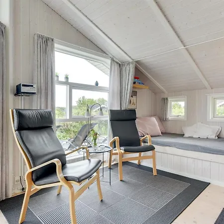 Tjakko - 900m From The Sea By Interhome Сasa de vacaciones