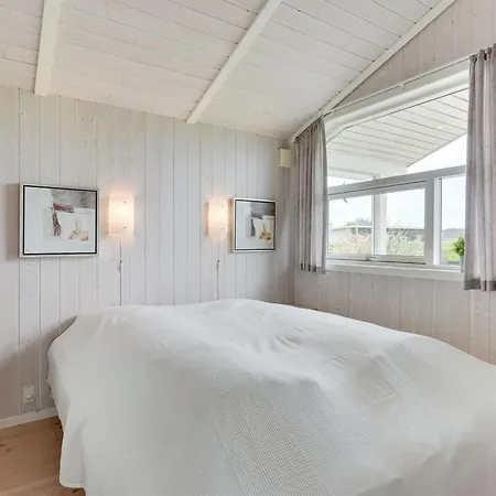 Tjakko - 900m From The Sea By Interhome Ferienhaus *