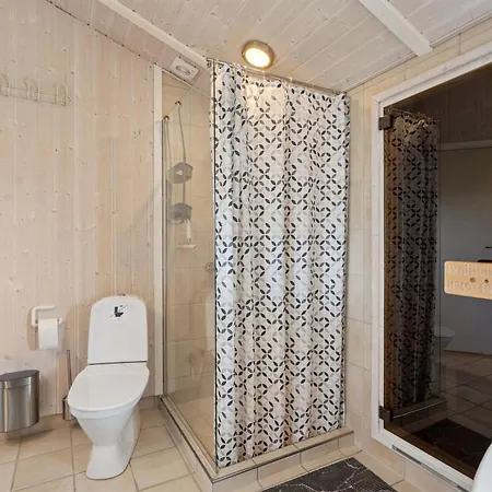 Tjakko - 900m From The Sea By Interhome Сasa de vacaciones