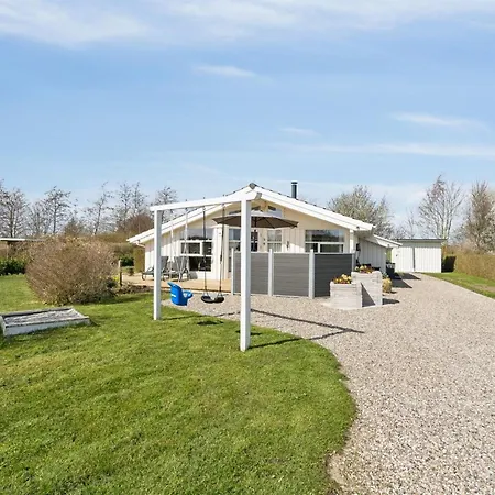 Tjakko - 900m From The Sea By Interhome Hébergement de vacances *